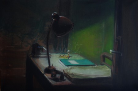 Valató asztal 40x60cm
